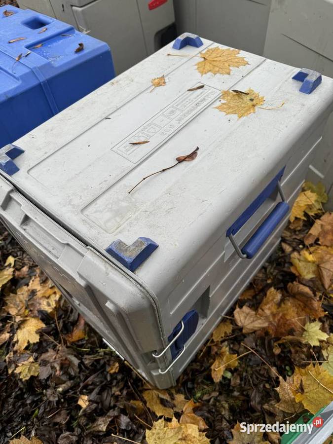 Termoport na 12 GN sprzedam