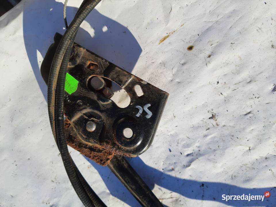 Fiat Seicento Linka zamek rączka mechanizm do Ksawerów