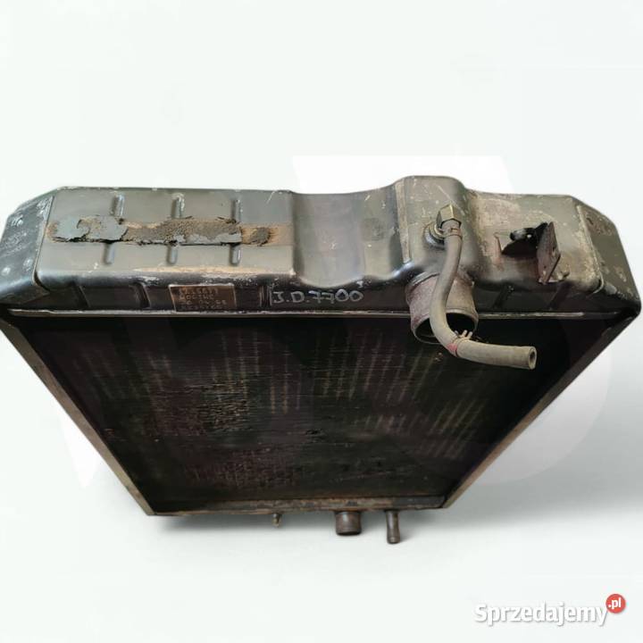 Chłodnica wody Modine RE34160 RE63188 John Deere Wilkowo