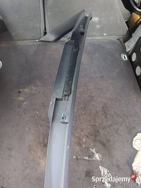 Osłona Klapy Tył Górna 8D9 867 973 Audi A4 B5 FL sprzedam