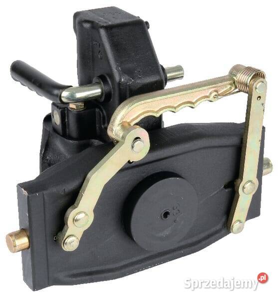 Zaczep transportowy 309 mm 8004187 Kamionna