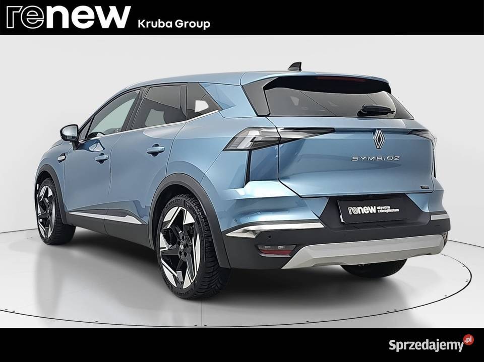 Symbioz 16 ETech Full Hybrid 145 Iconic Symbioz