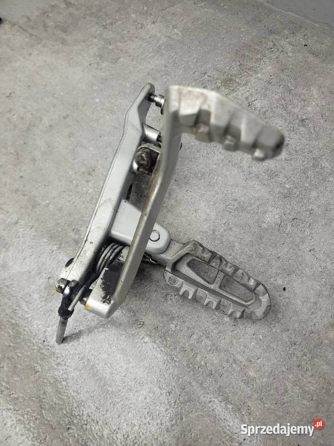 DUCATI MULTISTRADA 1260 S V2 DŹWIGNIA HAMULCA Nowy Tomyśl