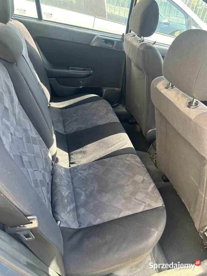 Sprzedam Opel Astra Zamość