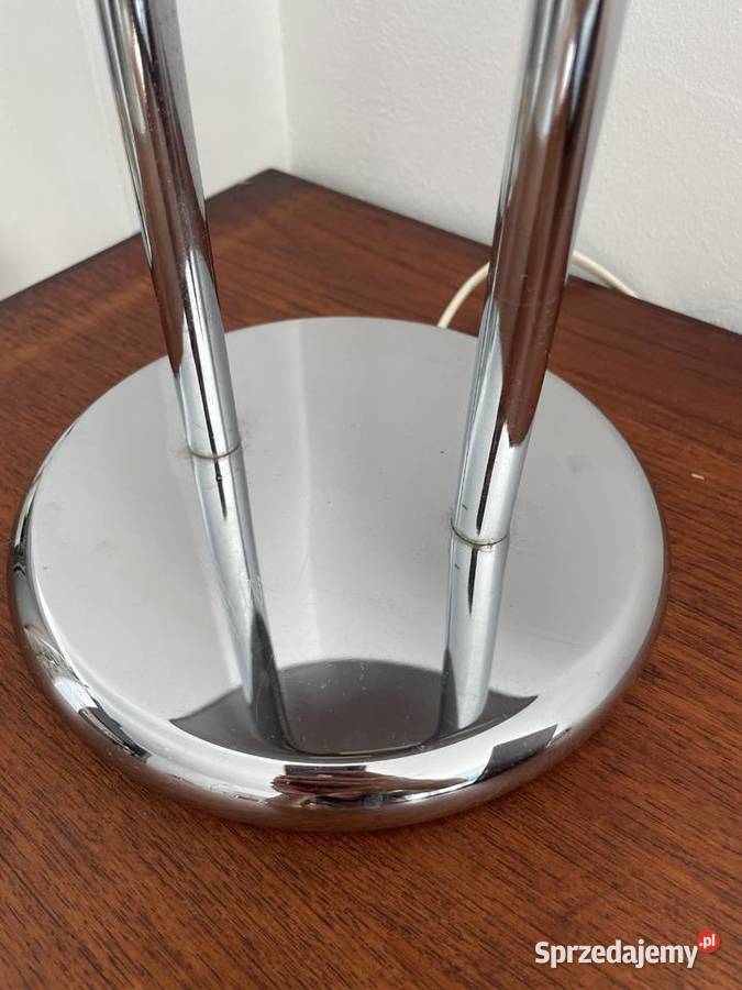 Lampa Ikea Sonneman vintage Katowice