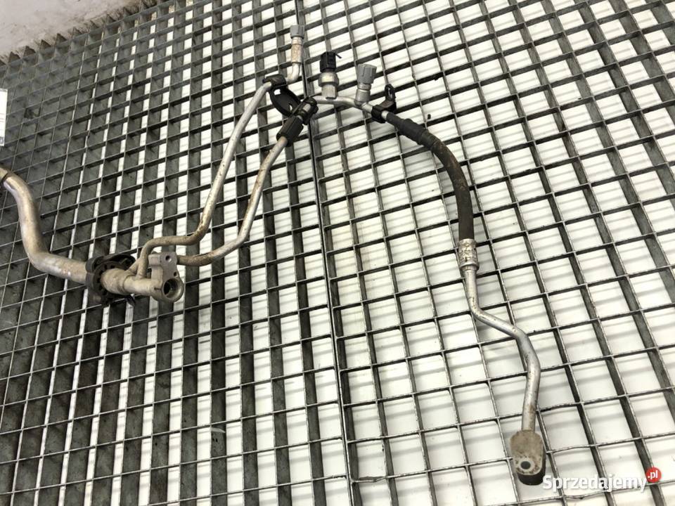 RURKA KLIMATYZACJI BMW F34 9337126 20 184