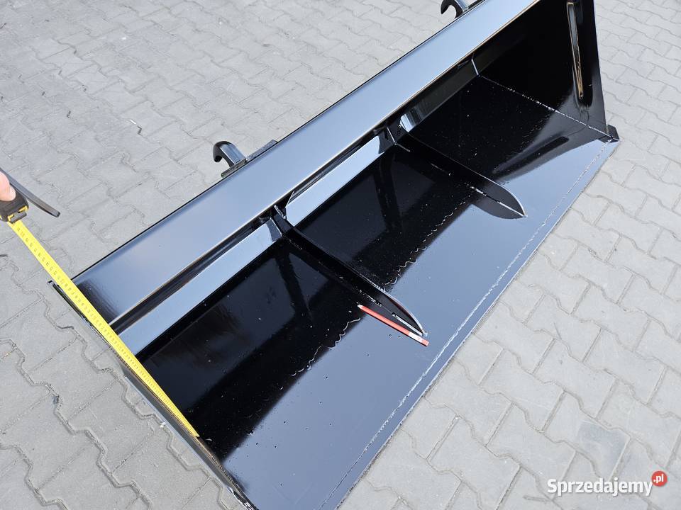 ŁYŻKA do TUZA KAT IIIIII 105 do 250 PRODUCENT Szczecinek