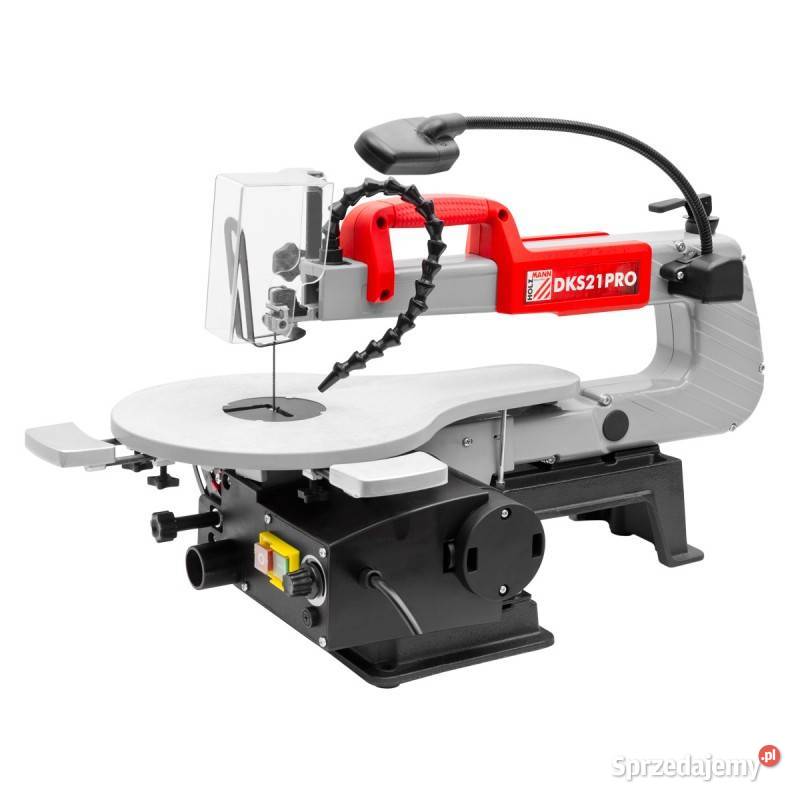 WYRZYNARKA HOLZMANN DKS 21PRO 120W 5001700 śląskie