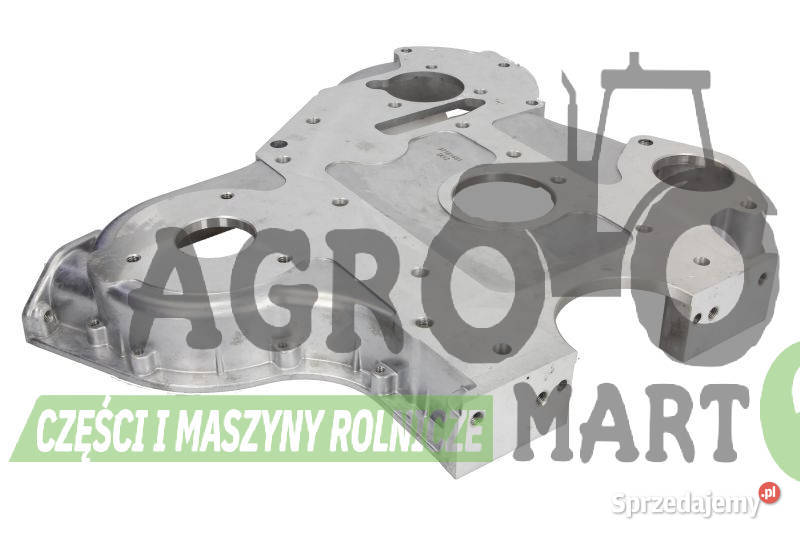 739477M1 37161271 37161481 POKRYWA ROZRZĄDU AGCO Wichrów