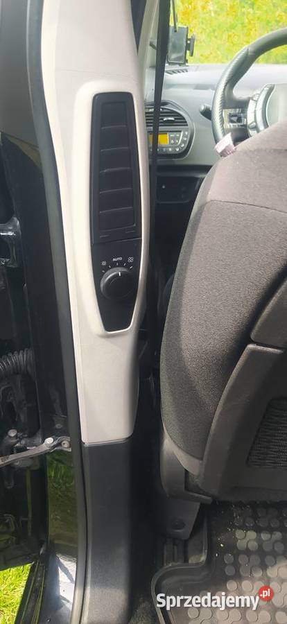 Citron C4 Grand Picasso Kielce