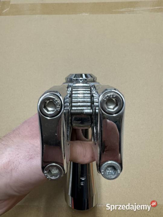 Adapter kierownicy mostek SSP Stage6 Yamaha wielkopolskie