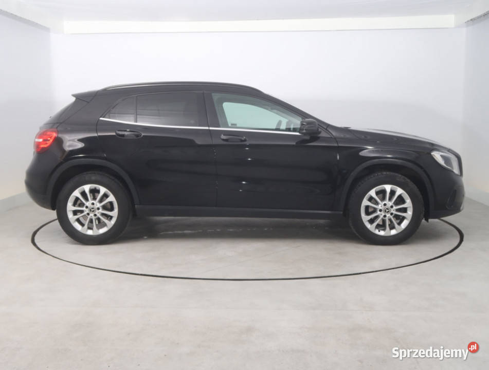 Mercedes GLA GLA 200 Bielany Wrocławskie