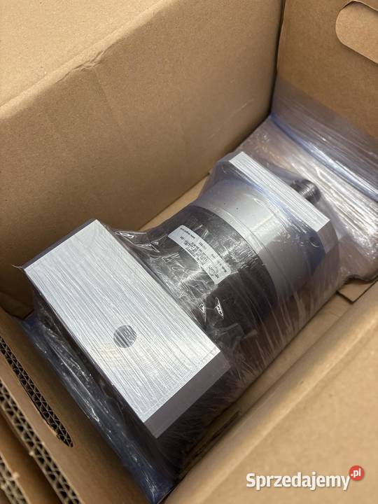 Neugart PLQE120 025 SSSA3AF E24 Planetary Gear Warszawa