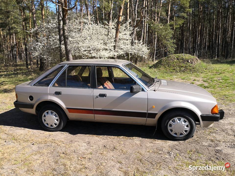 56 przebiegu zachodniopomorskie Międzyzdroje sprzedam
