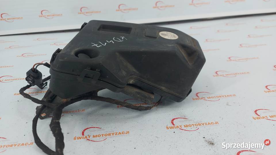 VW AUDI głośnik hałasu silnika generator dźwięku Kielce sprzedam