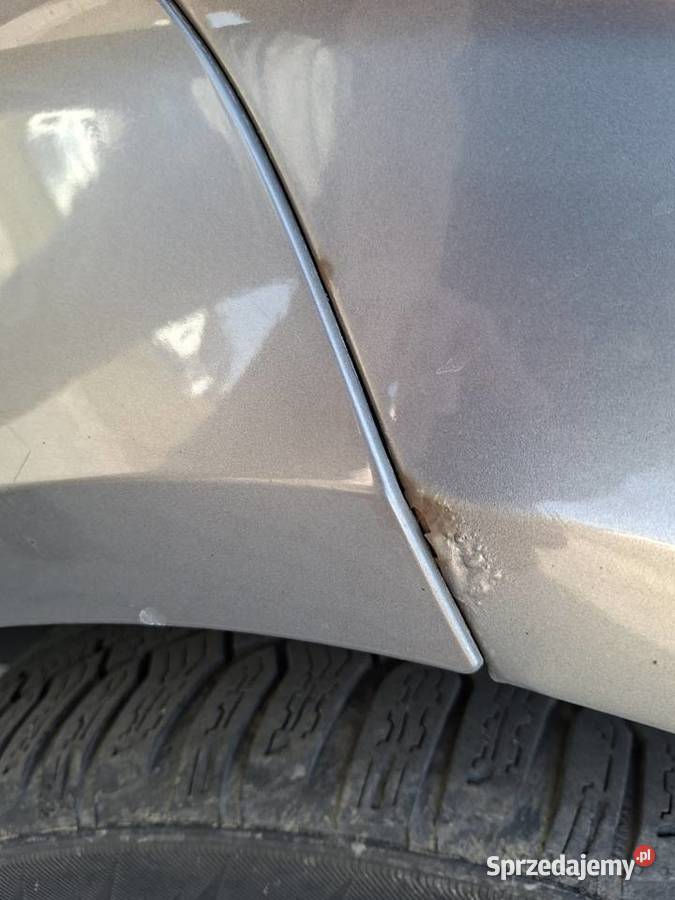 Seat toledo prywatnie radio Toledo Gostyń sprzedam