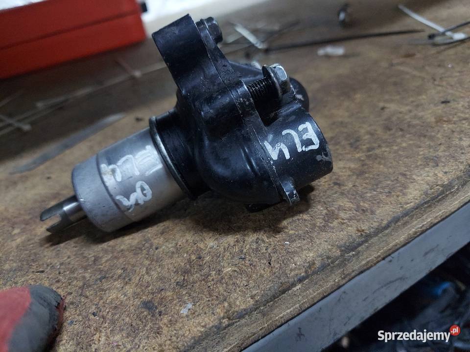 Kawasaki el250 pompa wody wirnik obudowa pompy Jelenia Góra