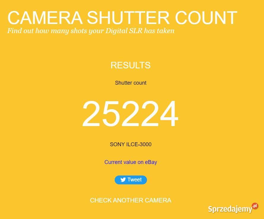 Aparat cyfrowy Sony A3000 obiektyw do wyboru Warszawa