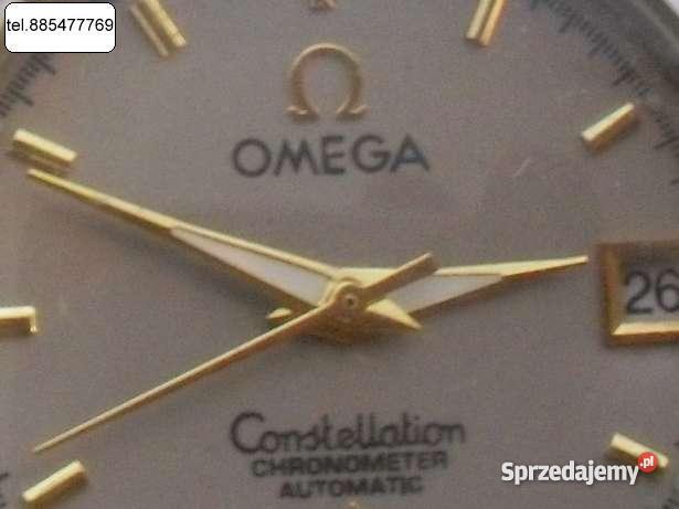 OMEGA AUTOMATIC Oława
