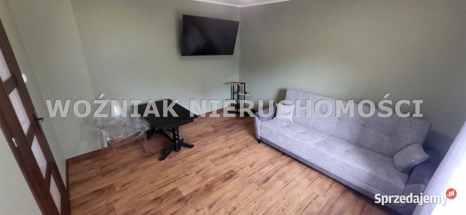 Mieszkanie Wałbrzych 42m2 2pok