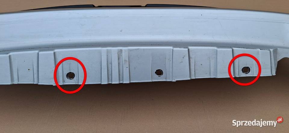 FIAT DUCATO LIFT 14 GRILL ATRAPA CHŁODNICY PAS