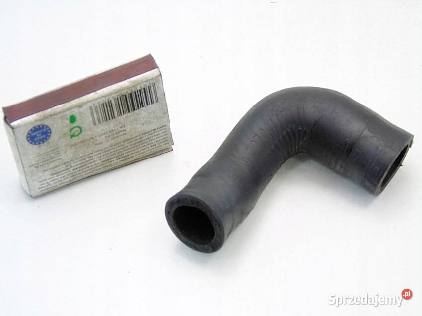 WĄŻ PRZEWÓD WODY 30 D BMW X5 E70 E71 E60 E90 E91