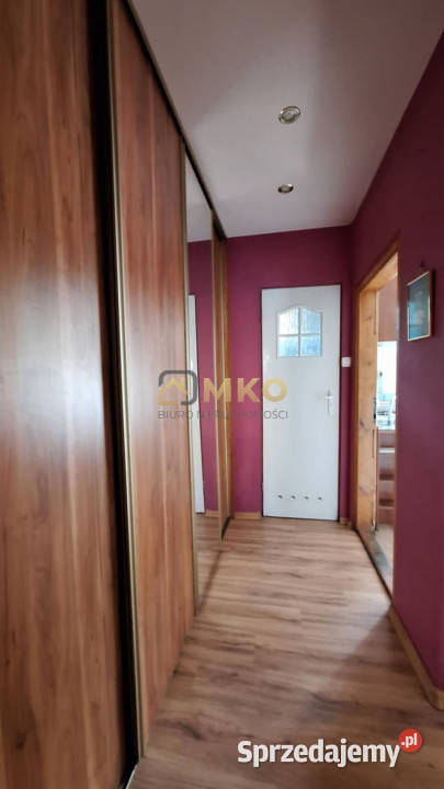 Dom wolnostojący 100 metrów Włocławek wolnostojący Nieruchomości