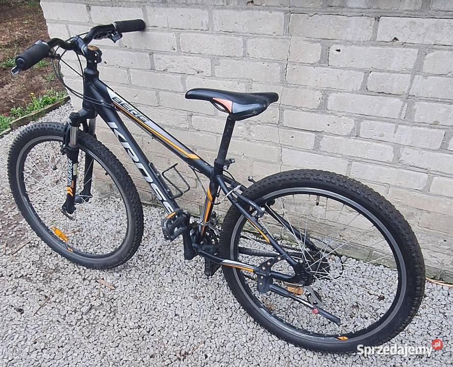 Sprzedam Rower górski Kross kola 26 Lublin