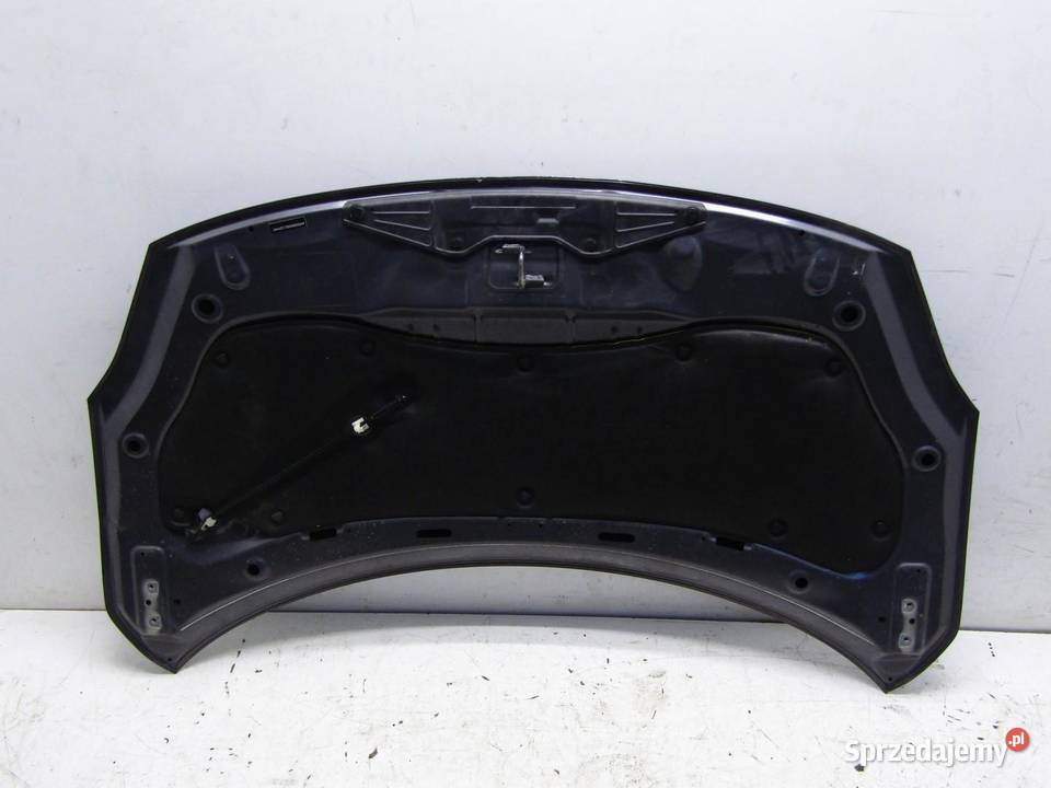 MASKA POKRYWA PRZEDNIA PRZÓD ZMW SUZUKI SWIFT VI Maski