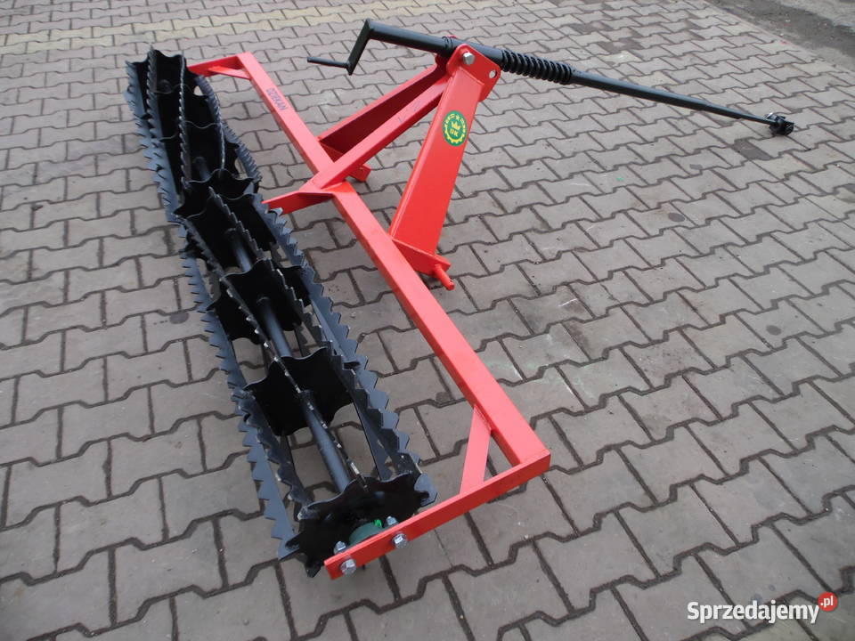 WAŁ POJEDYNCZY 21 NA ŁOŻYSKACH NOWY MODEL Łosice