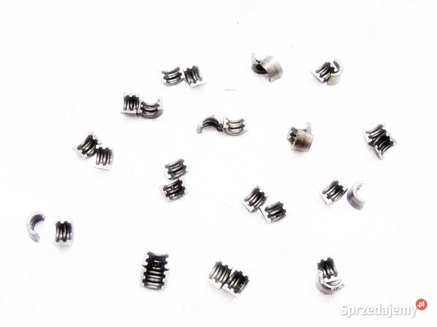ZAMEK ZAWORU MERCEDES W168 A160 A170 17 CDI