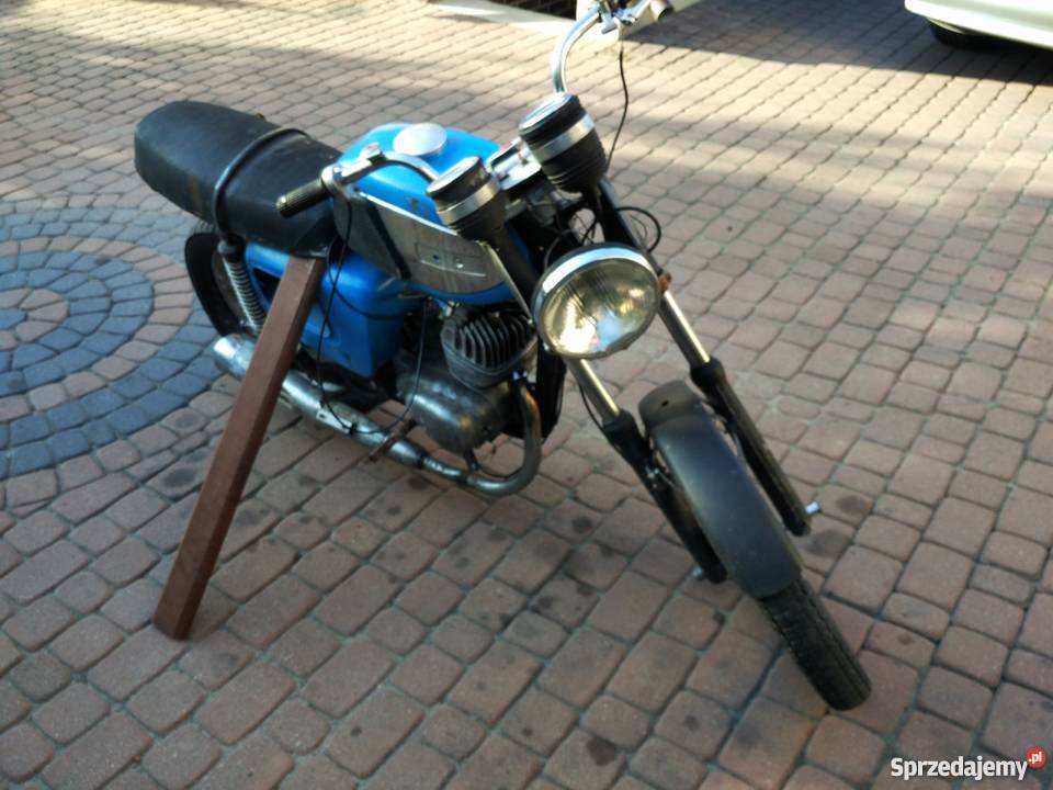 Mz 150 ts Tomaszów Lubelski