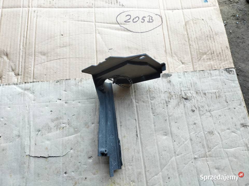 AUDI 80 B3 80B3 KIEROWNICA POWIETRZA 893805985 Kamień-Kolonia sprzedam