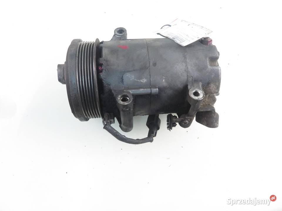 KOMPRESOR KLIMATYZACJI FORD FOCUS MK2 II 16 TDCi
