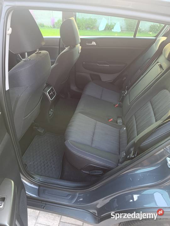 Kia Sportage czujnik deszczu sprzedam