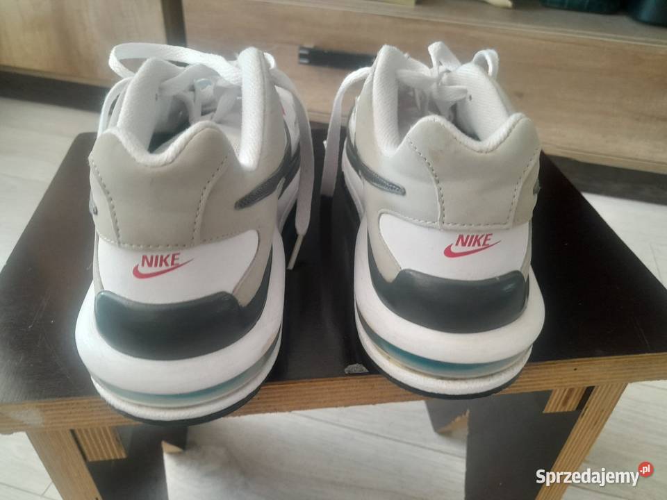 Oryginalne Buty Nike Air Wright GS Rozmiar 38 24