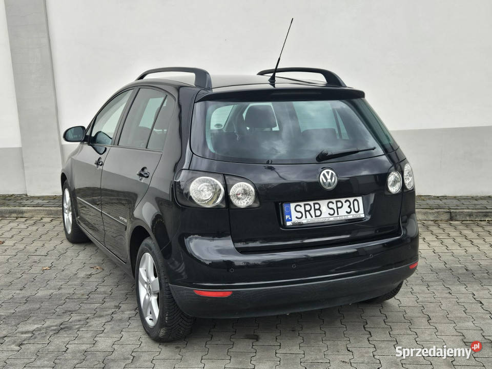 Volkswagen Golf Plus Super Stan I 20042009 czujnik parkowania Rybnik