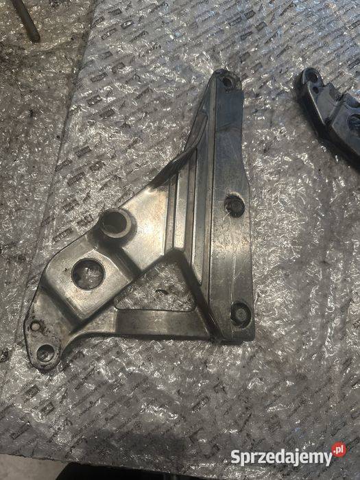 YAMAHA XZ550 SET LEWY Prawy Sety KPL Mocowanie Pozostałe Poznań
