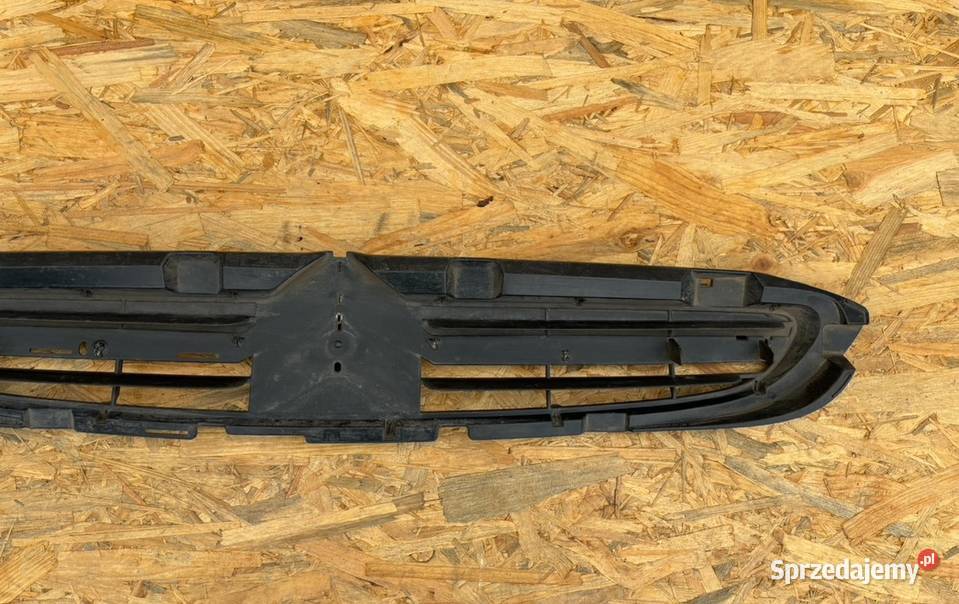 ATRAPA PRZEDNIAGRILLCITROEN XSARA 2 II LIFT Atrapy Międzychód