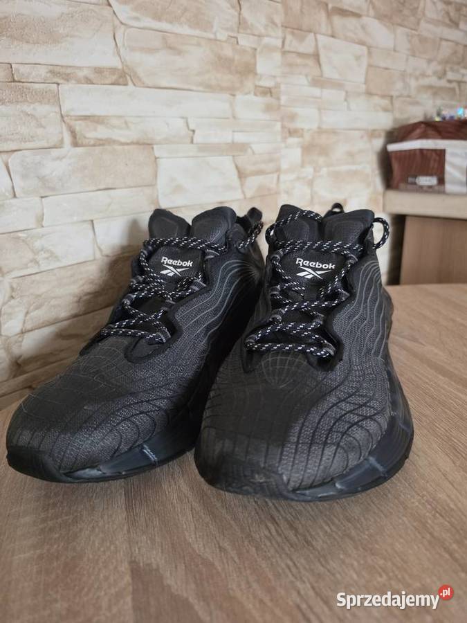 Reebok Zig Kinetica II Świętochłowice sprzedam