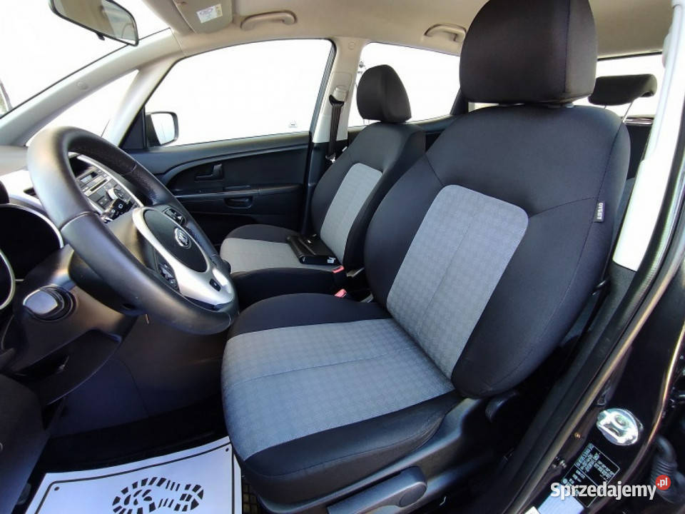 Kia Venga klima elszyby czparkowania ABS Racibórz sprzedam