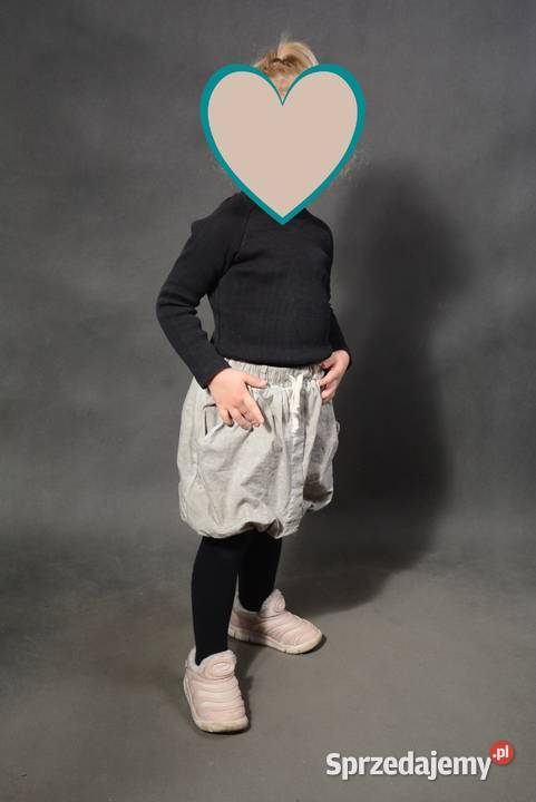 Bluzka stripe prążek Poli Oli unisex 9298 Bluzki, koszulki i kaftaniki Katowice