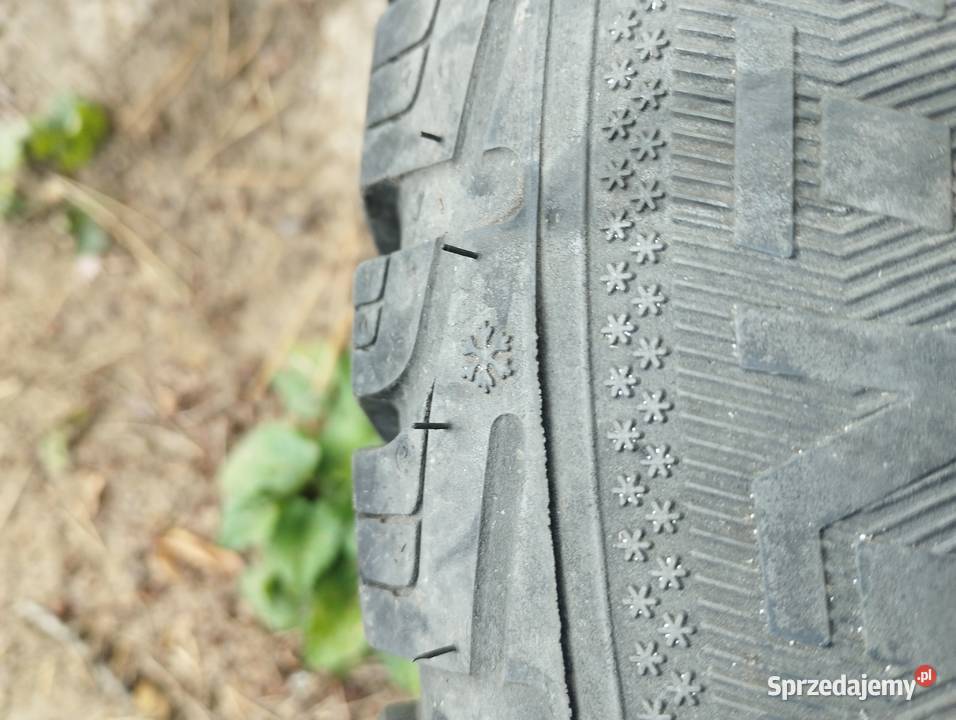 Koła felgi 5x112 VW Sharan 15 Sosnowiec