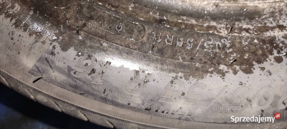 Michelin e primacy z końca 20 r 2055516 Gniezno sprzedam