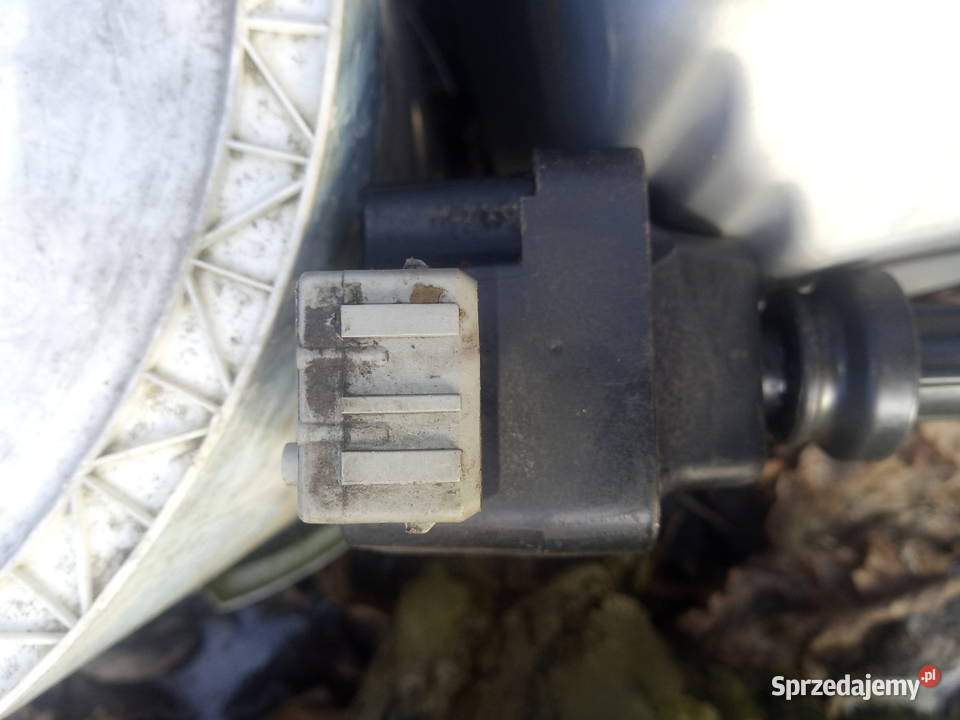 Cewka zapłonowa Citroen Xsara Picasso 16 benzyna Rok produkcji 2006 Dębowiec