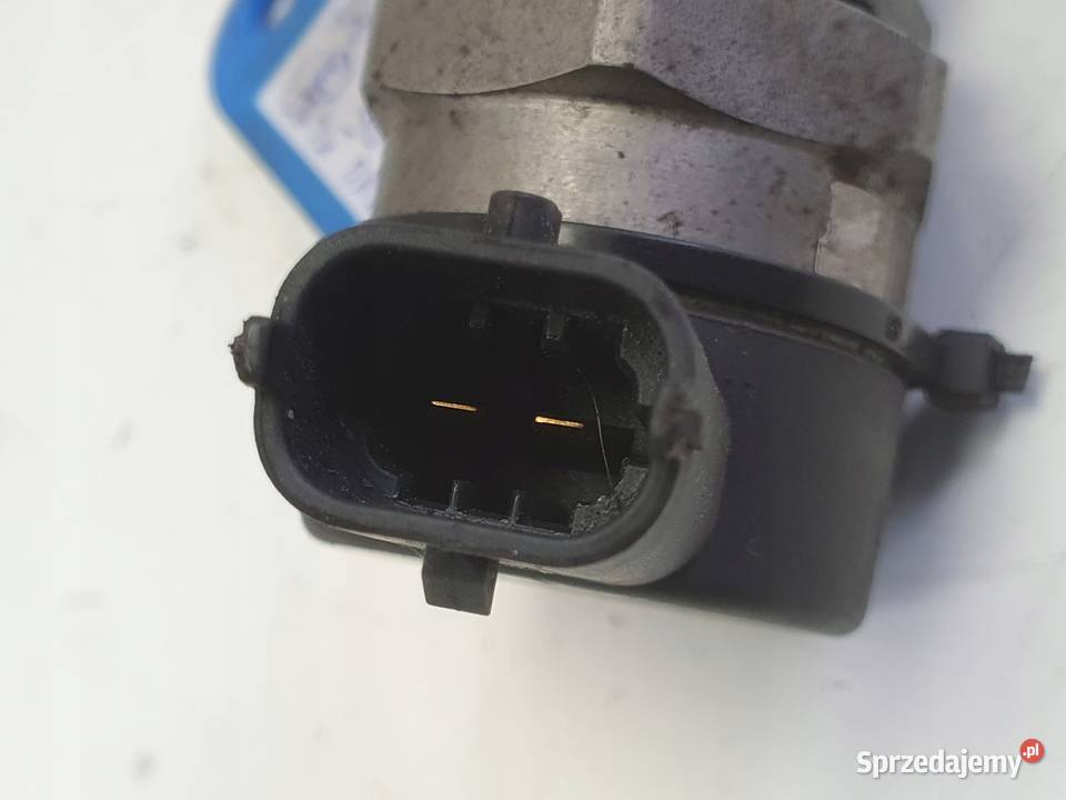 Volvo S60 I V70 II 24 D5 CZUJNIK PALIWA zawór lubelskie sprzedam