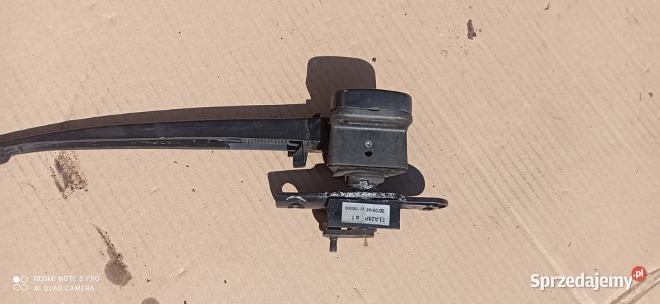 bmw e39 mechanizm wycieraczki kombi Imielin