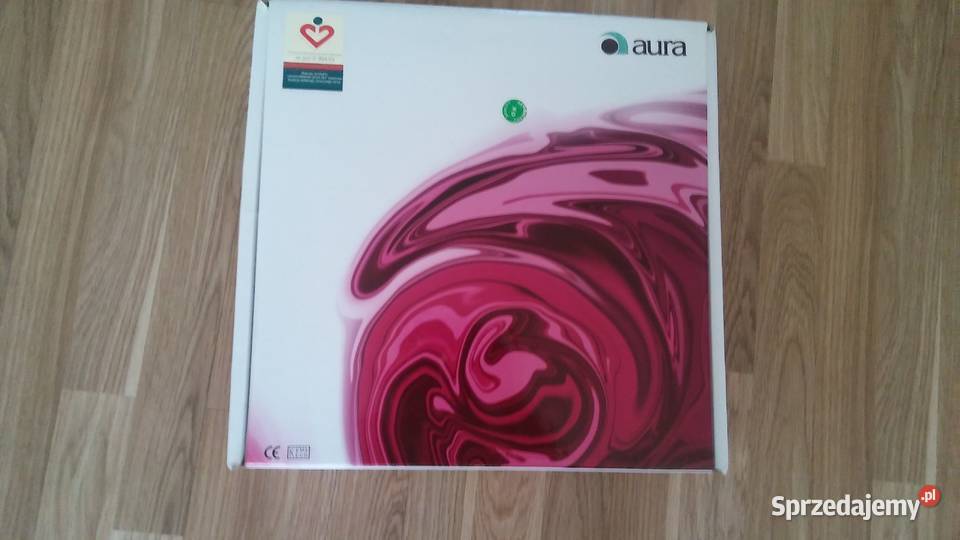 Zestaw piorący AURA do odkurzacza ROBOCLEAN 114F Wołomin sprzedam