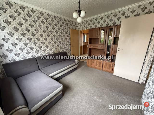 Ogłoszenie mieszkanie 69m2 4 pokoje Wodzisław śląskie Wodzisław Śląski
