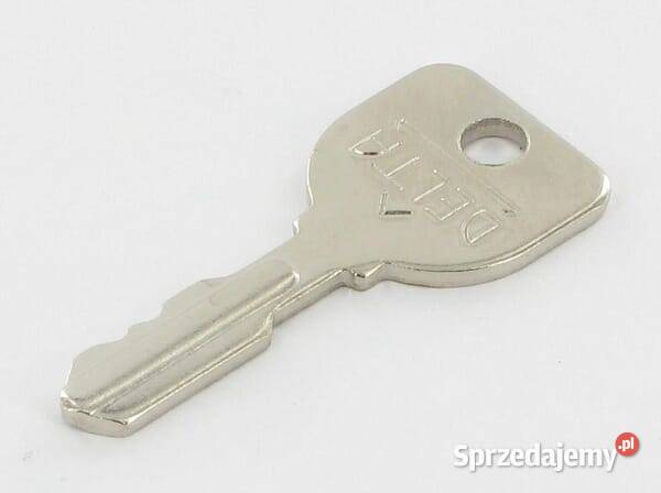 Kluczyk stacyjki zapłonu ALKO AK525316 Kamionna